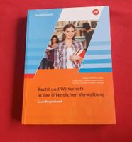 Recht und Wirtschaft in der öffentlichen Verwaltung Schleswig-Holstein - Lübeck Vorschau