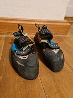 Scarpa Boostic Gr. 41,5, NEU Besohlt Freiburg im Breisgau - Wiehre Vorschau