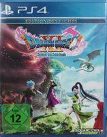 Dragon Quest XI Streiter des Schicksals Edition des Lichts (PS4) Nordrhein-Westfalen - Tönisvorst Vorschau