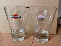 6x Martini Aperitif Glas Set Tumbler Cocktail Gläser 5cl NEU Baden-Württemberg - Magstadt Vorschau