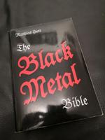 THE BLACK METAL BIBLE Bayern - Uehlfeld Vorschau