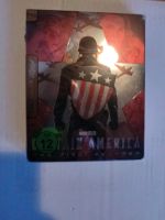 Captain American The First Avenger Mondo Steelbook 4k Ultra HD Bayern - Eltmann Vorschau