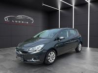 Opel Corsa E Innovation 4/5 TÜRE / EURO 6/ PDC /TOP Baden-Württemberg - Marbach am Neckar Vorschau