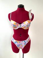 NEU sexy Blumen-Bikini Gr. M 75C von Hunkemöller Berlin - Reinickendorf Vorschau