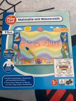 Malmatte mit Wasserstift Kinder Essen - Schonnebeck Vorschau