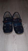 Kinderschuhe/  Kleinkinderschuhe / Sandalen Thüringen - Kranichfeld Vorschau