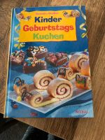 Backbuch kindergeburtagskuchen Bayern - Blaibach Vorschau