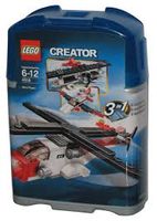 LEGO® Creator 4918 Flieger-Set Hessen - Linden Vorschau