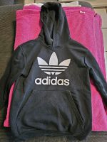 Adidas jungen Kapuzenpulli Rheinland-Pfalz - Koblenz Vorschau