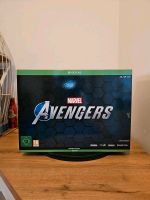 Xbox One Marvel Deluxe Edition Hamburg-Mitte - Hamburg Altstadt Vorschau