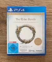 The Elder Scrolls Online PlayStation 4 Essen-West - Frohnhausen Vorschau