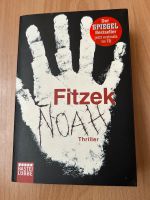 Sebastian Fitzek - Noah Nordrhein-Westfalen - Recklinghausen Vorschau