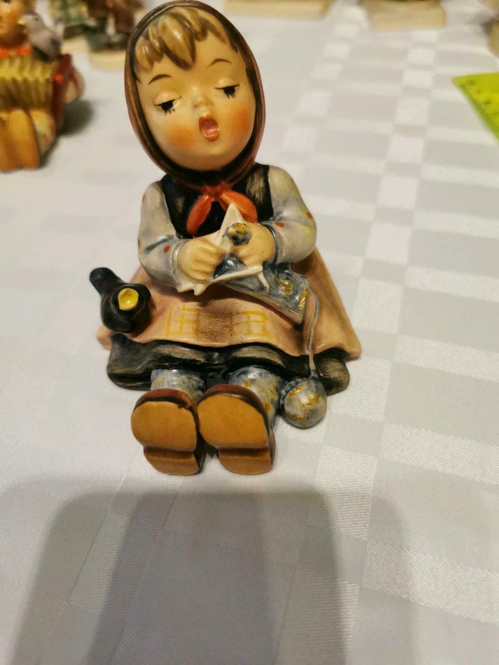 ❤️Top❤️ Hummelfiguren Sammlung, neuwertig, Top in Chemnitz