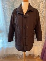 Winterjacke Gr. 46 / 48 XL braun Winter Jacke Mantel Hamburg-Mitte - Hamburg Billstedt   Vorschau