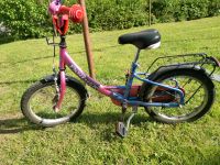 Fahrrad für Kinder 16 Zoll Nordrhein-Westfalen - Rheda-Wiedenbrück Vorschau