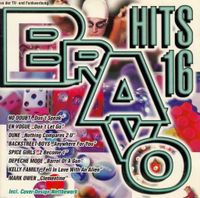 SAMPLER - BRAVO HITS 16 - DEPECHE MODE, DUNE, EN VOGUE, ENIGMA Aachen - Aachen-Richterich Vorschau