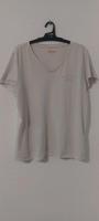 Weißes Mustang T-Shirt XL Baden-Württemberg - Wiesloch Vorschau