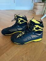 Mammut Taiss Light Mid GTX Men 45 1/3 Bergschuhe Hannover - Linden-Limmer Vorschau