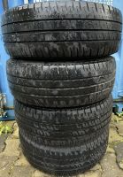 4x Sommerreifen 1 Saison gefahren (235/65 R16C 115/113R) MICHELIN Nordrhein-Westfalen - Herne Vorschau