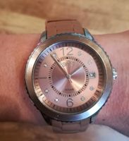 Esprit Armbanduhr beige Bayern - Greußenheim Vorschau