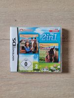 2 in 1-Nintendo-Spiel Pferd und Pony Rheinland-Pfalz - Treis-Karden Vorschau