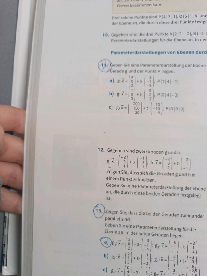 Schrödel Westermann Mathe Buch für die Qualifikationsphase in NRW in Velbert