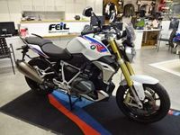 BMW R 1250 R SPORT Bayern - Weißenburg in Bayern Vorschau