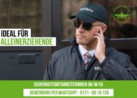 Ideal für Alleinerziehende ❗ Sicherheitskräfte (m/w/d) gesucht Sachsen-Anhalt - Magdeburg Vorschau