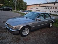 BMW 735i Fahrzeug Steele / Kray - Essen Freisenbruch Vorschau