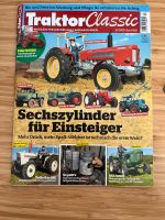 Traktor Classic 04/2020 Schleswig-Holstein - Rabenkirchen-Faulück Vorschau