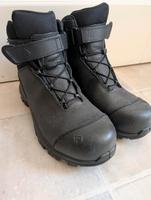 Haix Nevada 2.0 mid || Gr. 43 || Einsatzstiefel Thüringen - Waltershausen Vorschau