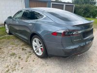 Tesla Model S P85 Plus P85+ /no Battery/ Bayern - Kleinostheim Vorschau