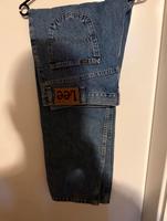 Neue Lee Jeans 40/32 Achtung ich nutze die Hamburg - Bergedorf Vorschau