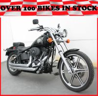 Harley-Davidson FXSTB Softail Night Train Nordrhein-Westfalen - Meinerzhagen Vorschau