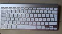 APPLE magic KEYBOARD A1314 QWERTZ bluetooth Tastatur Nordrhein-Westfalen - Herzogenrath Vorschau