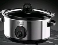 Slow cooker von Russell Hobbs neuwertig Niedersachsen - Ostrhauderfehn Vorschau