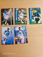 Panini Action Cards ran Sat1 Bundesliga 1994 Nordrhein-Westfalen - Sundern (Sauerland) Vorschau