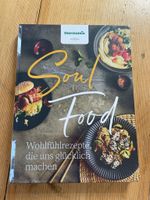 Soul Food Kochbuch für den Thermomix - neu & ovp Frankfurt am Main - Nordend Vorschau