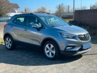 Opel Mokka X, Erstzulassung 9/2019, 1.6 Diesel,110PS,Navi,TÜV neu Hessen - Heusenstamm Vorschau