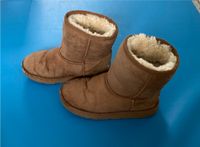 UGG Boots 32,5 Düsseldorf - Düsseltal Vorschau