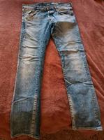 Jeans, &drain, low waist, super slim, M Chemnitz - Altchemnitz Vorschau