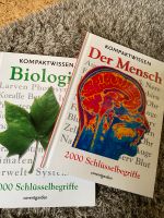 Biologie ,Der Mensch -Kompatwissen Güstrow - Landkreis - Lalendorf Vorschau