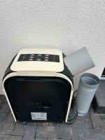 Mobiles Klimagerät Heller 2000W Kühlleistung Niedersachsen - Braunschweig Vorschau