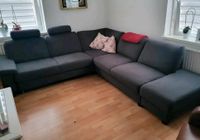 Couch Sofa mit Schlaffunktion Niedersachsen - Delmenhorst Vorschau