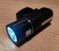 Sigma Sport Pava LED Frontleuchte + Hiro Rückleuchte Berlin - Köpenick Vorschau