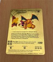 Charizard Pokémon 4/102 * Bayern - Marktheidenfeld Vorschau
