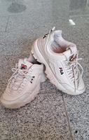 Fila Sneaker Gr.40 Beige OVP Sportschuhe Turnschuhe Duisburg - Duisburg-Süd Vorschau