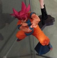 Blood of Saiyans Dragonball Figur Niedersachsen - Wilhelmshaven Vorschau