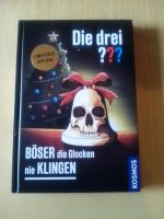 Die drei Fragezeichen BÖSER die Glocken nie KLINGEN Buch Nordrhein-Westfalen - Recklinghausen Vorschau