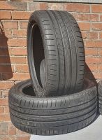 2x Bridgestone 255/40R18 99Y, Vollprofil, Demo, NP 380 € Niedersachsen - Schellerten Vorschau